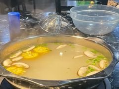 -牛一煲美食(江高店)