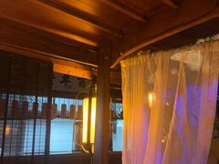 -绿茶餐厅(领展购物广场·中关村店)
