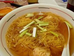 -香港深仔记茶餐厅(东门店)