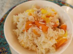 -汗腾格里·风味餐厅(新疆驻京办店)