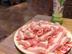-元盛居(生态大街店)