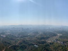 -天台山赤城山景区