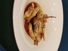 -三利音·玖弄小鲜(浦东嘉里城店)