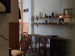 -三目仓咖啡(贤南路店)