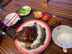 -桐哥肉铺(万柳华联店)