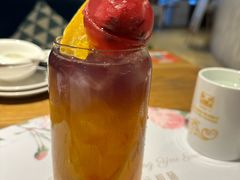 -花舍·新派粤菜·西餐·下午茶(亚运村·鸟巢店)
