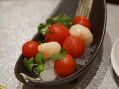 -北京王府井希尔顿酒店·秦唐中餐厅Chynna