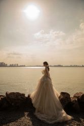 点击看大图 -苏菲雅婚纱摄影(宝应店)