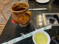 -蘑统田下·野生菌火锅