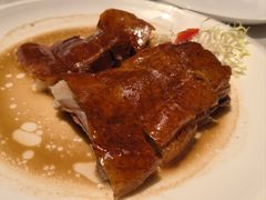 -香云轩·顺德菜(香云纱园林酒店店)
