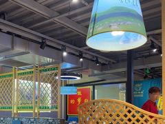 -313羊庄铁锅烀羊肉·烤全羊·烧烤龙虾·团建聚餐(永德路店)