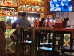 -Q MEX 库迈墨西哥餐吧(三里屯店)