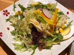 -割烹旭日本料理(龙湖狮山天街店)