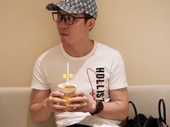 -Seesaw Coffee(上生新所店)