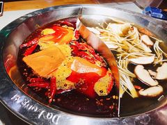 -大龙燚火锅(天钥桥路店)