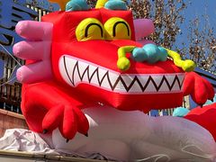 -南宫五洲植物乐园