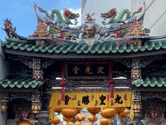 -普吉镇