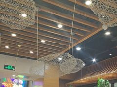 -西部马华清真兰州牛肉面·烧烤夜市(三里河店)