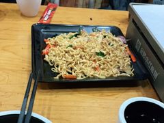 -小红烤翅(傅厚岗店)