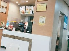 -迈德思客•汉堡•烤鸡(围墙巷店)