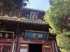 -洛阳白马寺