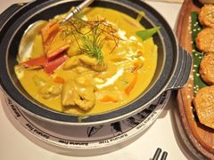-芭蕉树·新派泰国餐厅(汉溪长隆店)