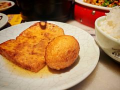 -京城小江南·北京烤鸭·江南土菜·白鱼(中关村店)