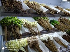 -古真记钵钵鸡(总店)