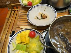 -厝味火锅·潮汕卤水火锅(十一合店)