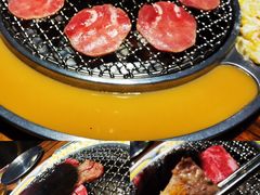 -海之屋韩式烤肉(海棠68环球美食街店)