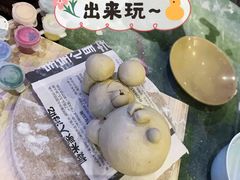 -趣陶陶艺手工坊(新世界百货重庆店)