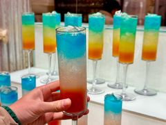 -芭菲盛宴·环球美食(北城国际店)