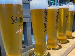 -LENBACH兰巴赫西餐啤酒坊(大连东港店)