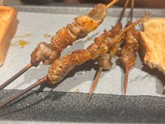 -管氏翅吧(广渠门店)