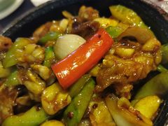 -蟹榭·本帮江浙菜·蟹宴(五角场合生汇商场店)