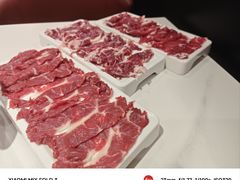 -八合里牛肉火锅(上海中山公园店)