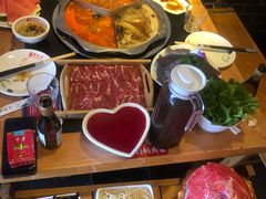 -董家湾重庆老火锅(嘉华店)