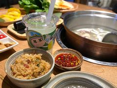 -大头椰·椰子鸡火锅(桂林万象城店)