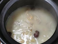 -中国坊中餐厅(石家庄希尔顿酒店)