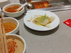 -海底捞火锅(宝龙广场夜宵主题店)