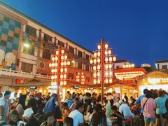-沙州食驿·非遗小吃夜市