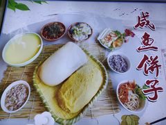 -抹直口特色菜馆(一店)