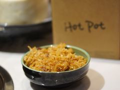 -狐狸爱上椰子鸡(滨江星光大道店)