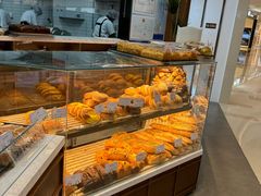 -21克拉面包(崂山万象汇店)