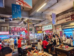 -阿财老铺·老蚌埠龙虾城(华夏总店)