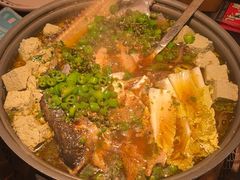 -师烤·豆花烤鱼(深圳坂田天虹店)