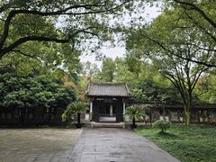 -柯岩风景区
