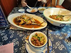 -旺角小渔村(二马路店)