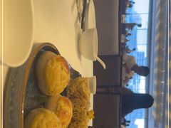 -白天鹅宾馆-宏图府餐厅