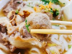-菜忠潮州牛肉店(岗厦店)